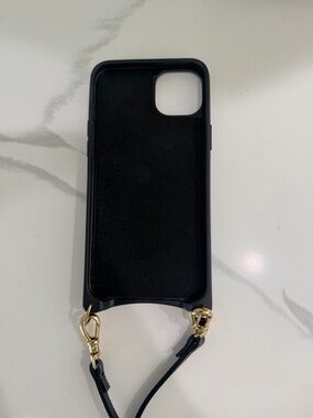 Bandolier Emma 14 Plus pebble leather